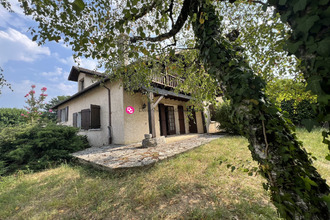 achat maison livinhac-le-haut 12300