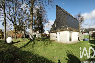 achat maison livre-sur-changeon 35450