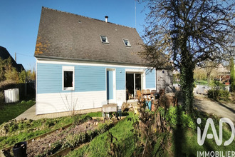 achat maison livre-sur-changeon 35450