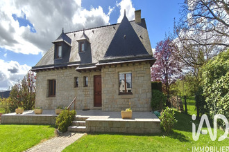 achat maison livre-sur-changeon 35450