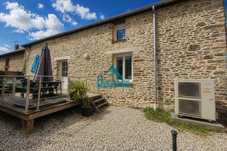 achat maison livre-sur-changeon 35450
