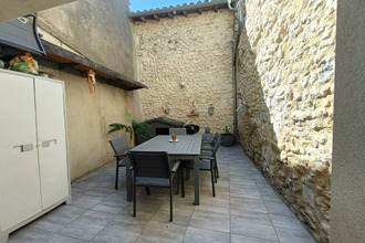 achat maison livron-sur-drome 26250