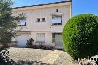 achat maison livron-sur-drome 26250