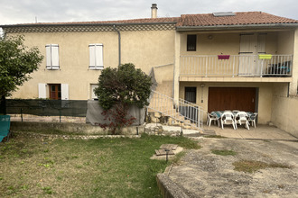 achat maison livron-sur-drome 26250