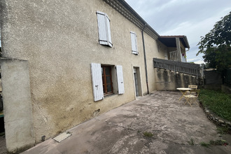 achat maison livron-sur-drome 26250