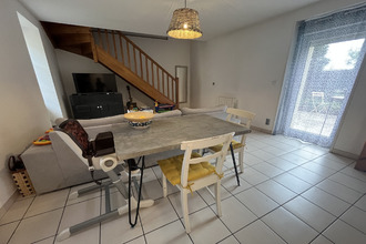 achat maison livron-sur-drome 26250