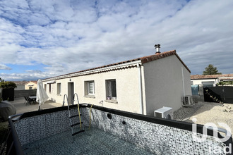 achat maison livron-sur-drome 26250