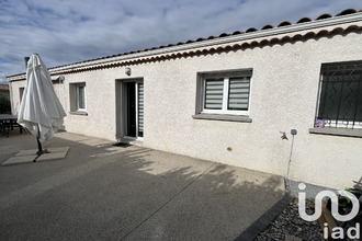 achat maison livron-sur-drome 26250