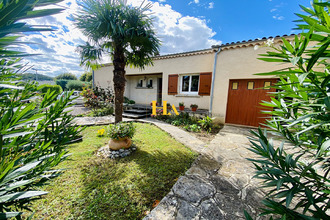 achat maison livron-sur-drome 26250