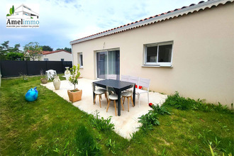 achat maison livron-sur-drome 26250