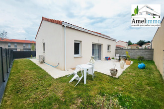 achat maison livron-sur-drome 26250