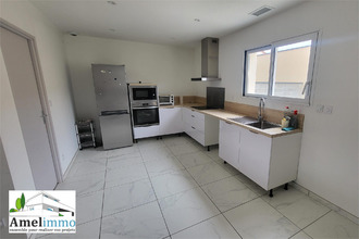 achat maison livron-sur-drome 26250