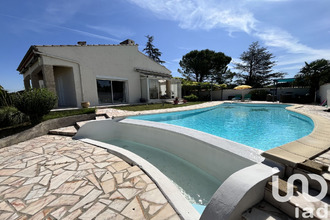 achat maison livron-sur-drome 26250