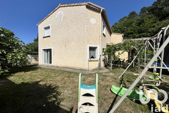 achat maison livron-sur-drome 26250