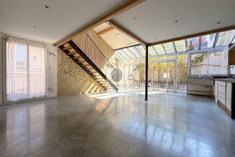 achat maison livron-sur-drome 26250