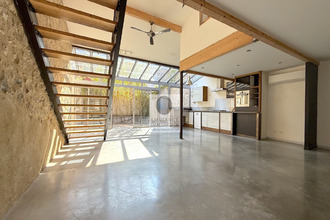 achat maison livron-sur-drome 26250