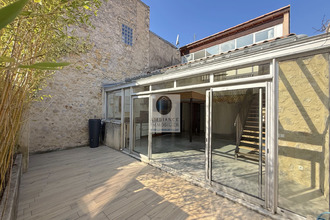 achat maison livron-sur-drome 26250