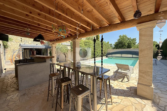 achat maison livron-sur-drome 26250