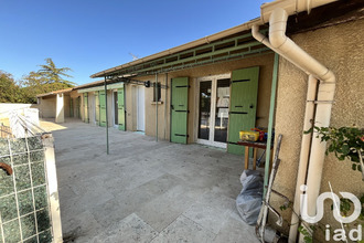 achat maison livron-sur-drome 26250