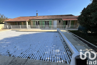 achat maison livron-sur-drome 26250