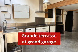 achat maison livron-sur-drome 26250