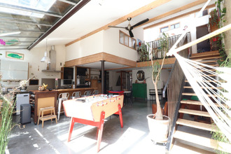 achat maison livron-sur-drome 26250