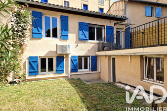 achat maison livron-sur-drome 26250