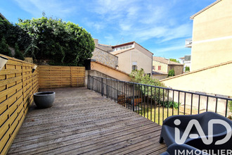 achat maison livron-sur-drome 26250