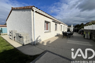 achat maison livron-sur-drome 26250