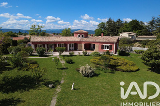 achat maison livron-sur-drome 26250