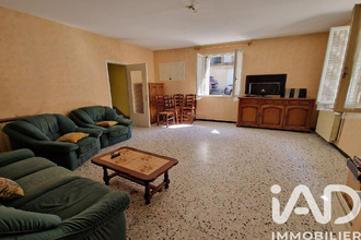 achat maison livron-sur-drome 26250