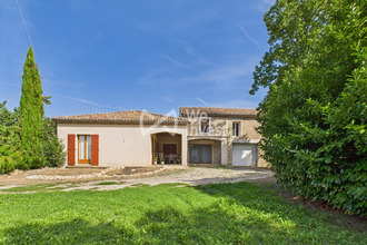 achat maison livron-sur-drome 26250