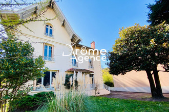 achat maison livron-sur-drome 26250