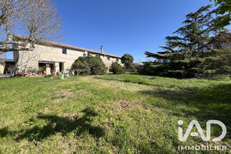 achat maison livron-sur-drome 26250
