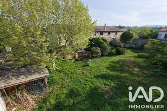 achat maison livron-sur-drome 26250