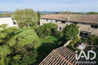 achat maison livron-sur-drome 26250