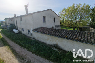 achat maison livron-sur-drome 26250