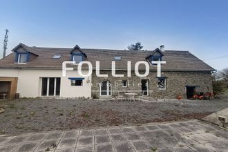 achat maison livry 14240