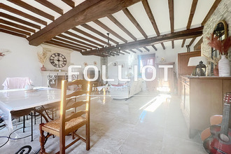 achat maison livry 14240