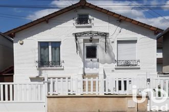 achat maison livry-gargan 93190