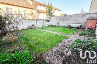 achat maison livry-gargan 93190