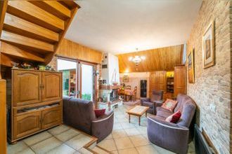 achat maison livry-gargan 93190