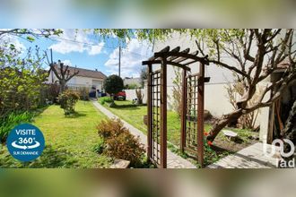 achat maison livry-gargan 93190