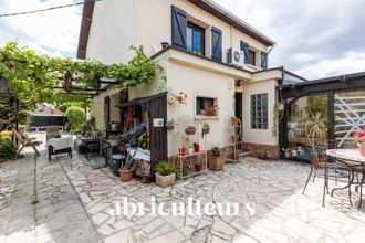 achat maison livry-gargan 93190