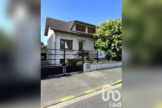 achat maison livry-gargan 93190