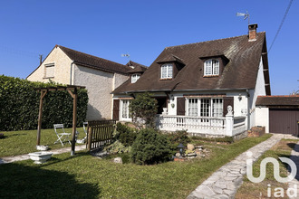 achat maison livry-gargan 93190