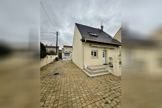 achat maison livry-gargan 93190