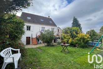 achat maison livry-gargan 93190