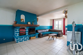 achat maison livry-gargan 93190