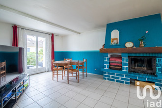 achat maison livry-gargan 93190